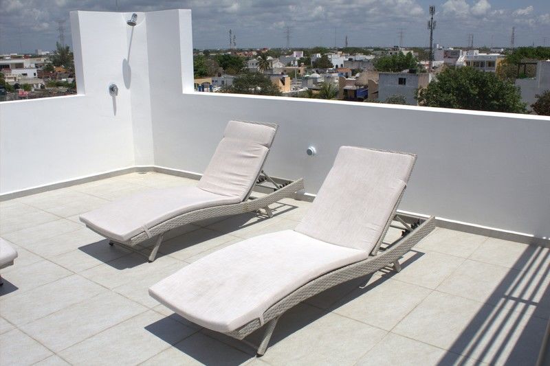 Brandnew Condo 2Br Playa Del Carmen By Kvr Akumal Εξωτερικό φωτογραφία